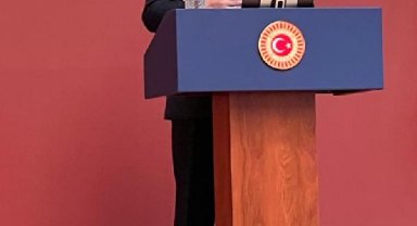TBMM Başkanı Şentop: Cumhurbaşkanımız ilk turda kazanacak