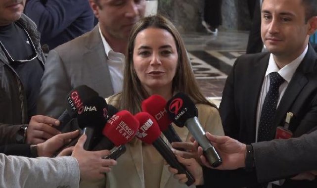 TBMM'de milletvekili kayıt işlemleri devam etti