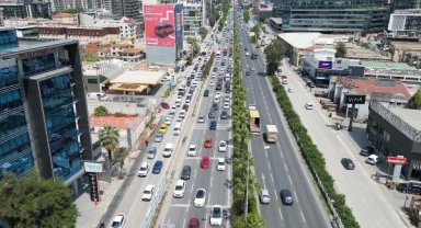 TCG Anadolu'ya 3'üncü günde de yoğun ilgi