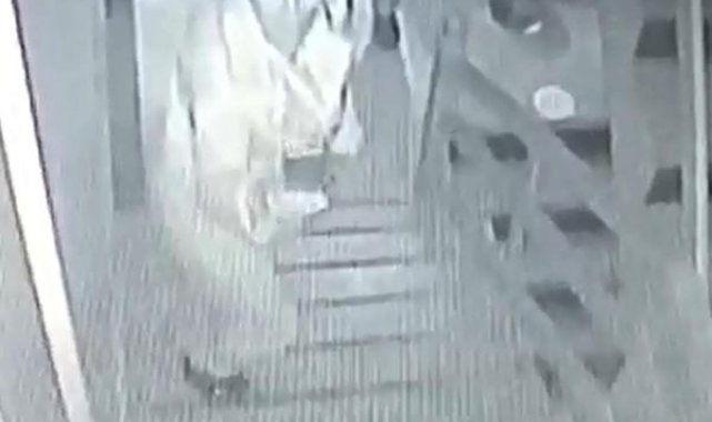 Tekirdağ'da depremzedelerin kaldığı otele gidip, hakaret eden 2 kişi tutuklandı