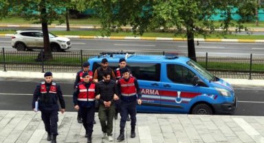 Tekirdağ'da terör propagandası yapan 2 şüpheli tutuklandı