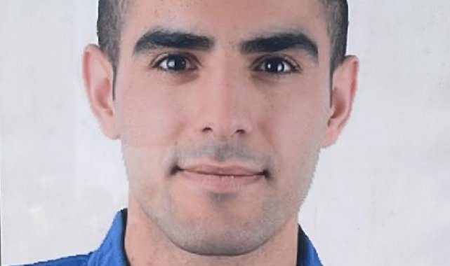 Tel Abyad'da şehit olan polis memuru, Osmaniye'de son yolculuğuna uğurlandı