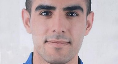 Tel Abyad'da şehit olan polis memuru, Osmaniye'de son yolculuğuna uğurlandı