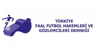 TFFHGD'nin 52 şube başkanı, genel başkan Abdurrahman Arıcı'nın istifasını istedi