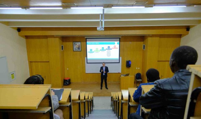 Ticaret Elçileri Projesi meyvelerini veriyor