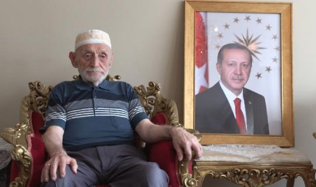 Togg, Mercedes fabrikasında çalışan Hüseyin Amca'dan tam not aldı