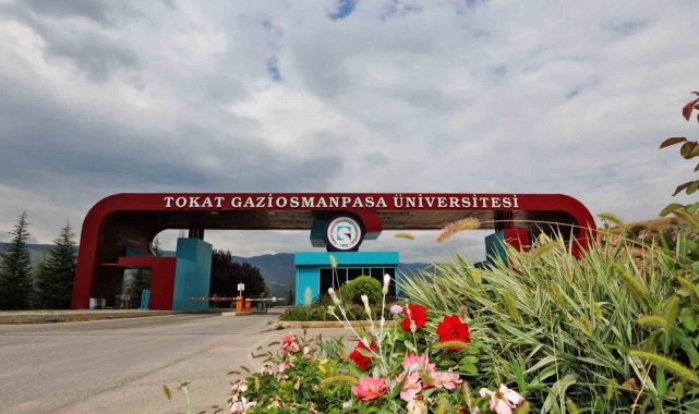 TOGÜ ve SCÜ iş birliği patent aldı
