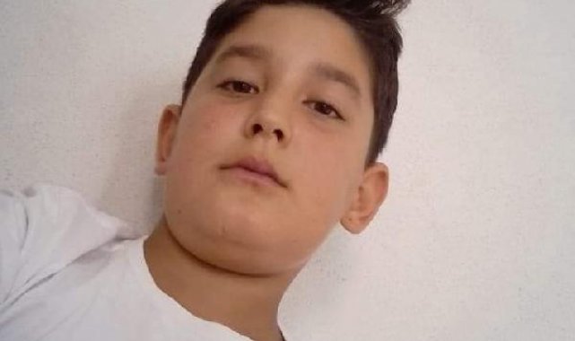 Tolgahan, serinlemek için girdiği sulama kanalında boğuldu