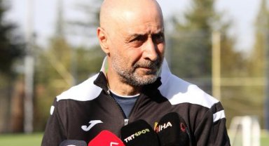 Tolunay Kafkas: Ben haddimi ve yerimi biliyorum