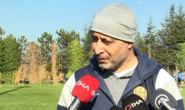 Tolunay Kafkas: Maç planımızı ve stratejimizi 2 maç üzerinden yaptık