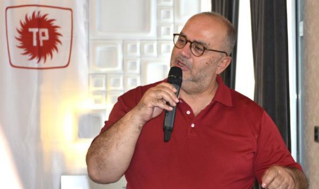 TPAO Genel Müdürü Bilgin: Şırnak'ta keşfedilen petrolle benzer nitelikte yapılar ön görüyoruz