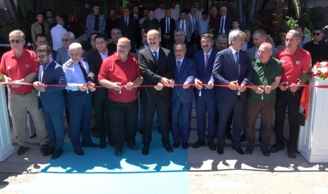 TPAO Genel Müdürü Bilgin'den personel alımı müjdesi