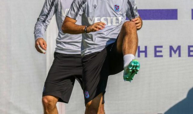 Trabzonspor, Naci Ünüvar'ın sözleşmesinin feshedildiğini açıkladı