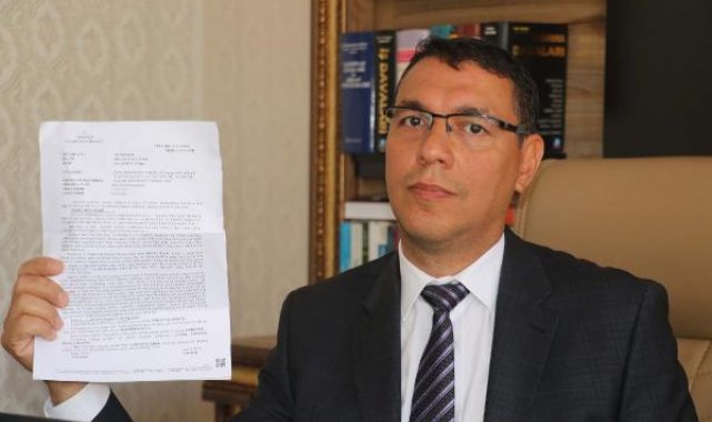 Trafikte telefonla konuşma cezasına mahkemeden 'delil yok' iptali