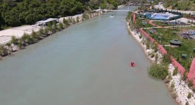 Tunceli'de kayıp 3 genç için baraj gölünden 35 milyon metreküp su boşaltılacak