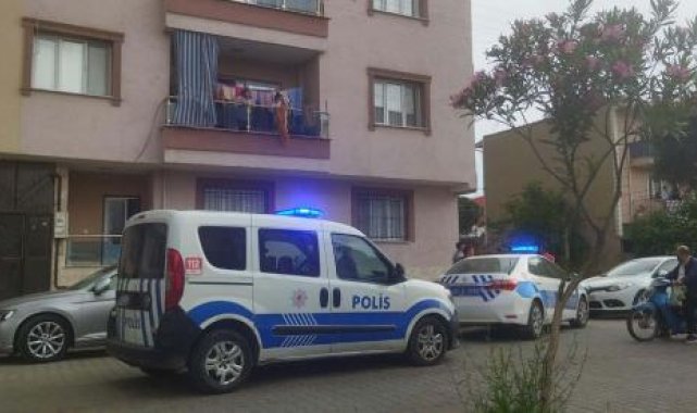 Turgutlu'da husumetli iki aile arasında taşlı, sopalı ve silahlı kavga: 1'i polis 8 yaralı