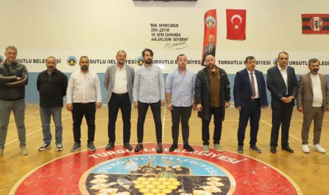Turgutluspor'da Akın dönemi