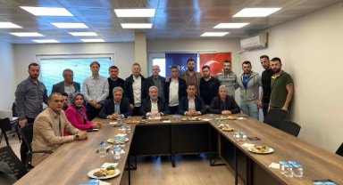 Türk-İş'ten Lütfü Türkkan'a tepki