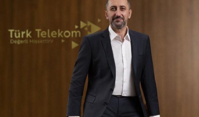 Türk Telekom, gelirini 15,3 milyar TL'ye yükseltti