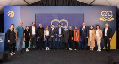 Turkcell'den 'Gönül Bağı' ile Hatay'da istihdam seferberliği