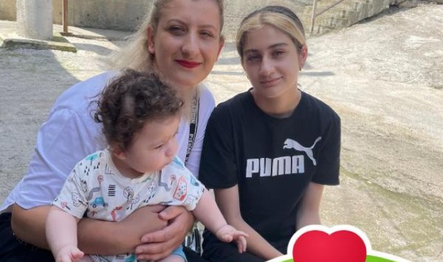 Turkish mother and 2 children found stabbed to death in France