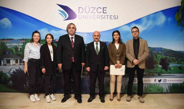 Türkiye arıcılığına örnek bir model olacak