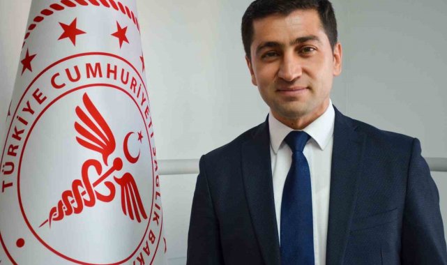 Türkiye'de 25 bin ile 75 bin arasında tanı almış hasta beklenmektedir