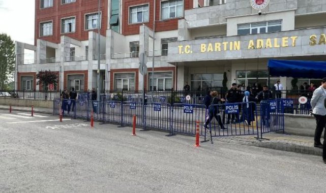 Tutuksuz sanık F.G: Pervane arızası nedeniyle ocağı boşaltın talimatı gelmedi