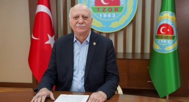 TZOB Başkanı Bayraktar: Nisanda en çok patatesin fiyatı arttı