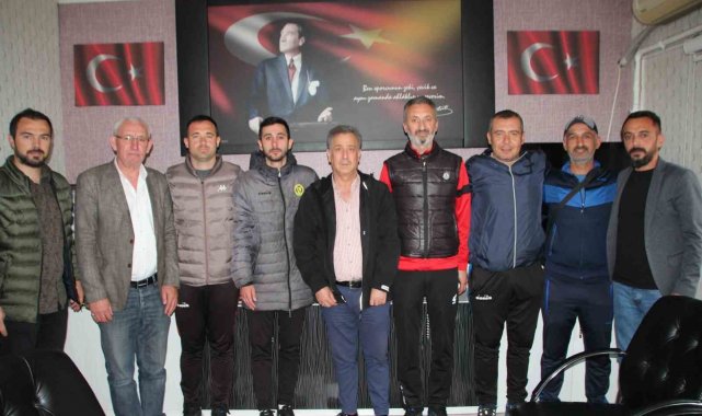 U13 Gençler Ligi kuraları çekildi