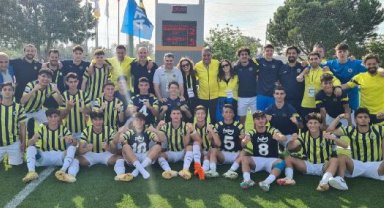 U19 ve U17 Elit Liglerinde şampiyonlar D Smart ekranlarında belli oluyor