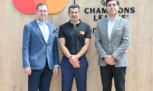 UEFA Şampiyonlar Ligi Finali 3 günde Türkiye'ye 75 milyon Euro getirecek