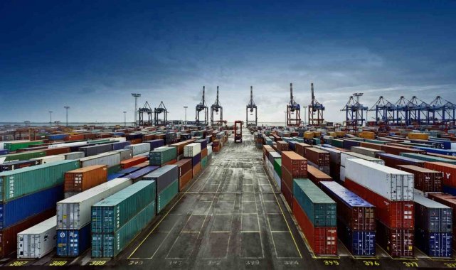 UİB'in nisan ihracatı 2,8 milyar dolar