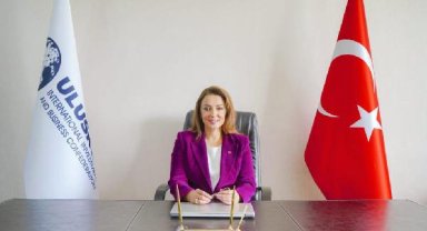 ULUSKON Başkanı Atasoy'dan 1 Mayıs Emek ve Dayanışma Günü mesajı