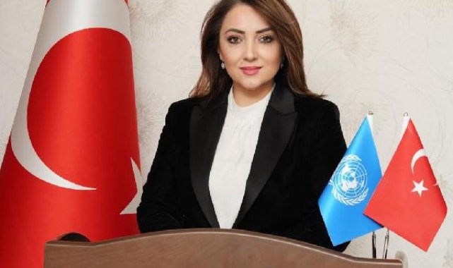 ULUSKON Başkanı Atasoy'dan, 19 Mayıs mesajı