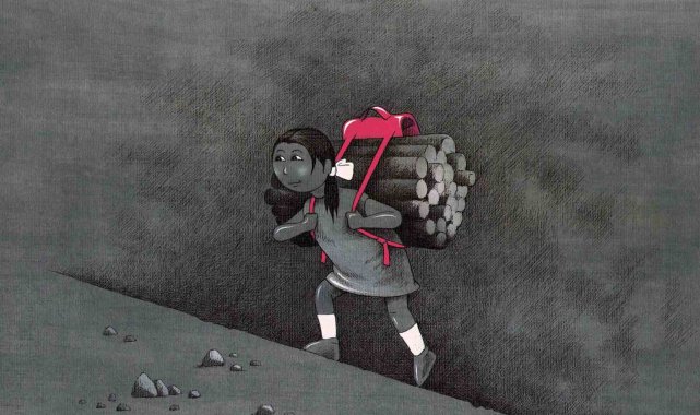Uluslararası karikatür yarışması sonuçlandı
