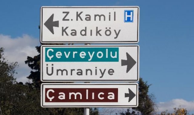 Ümraniye'de kentsel dönüşüm faaliyetleri hızlandı