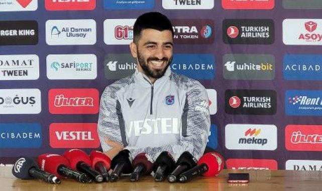 Umut Bozok: Şampiyonluktan sonra çok zor bir dönem yaşıyoruz