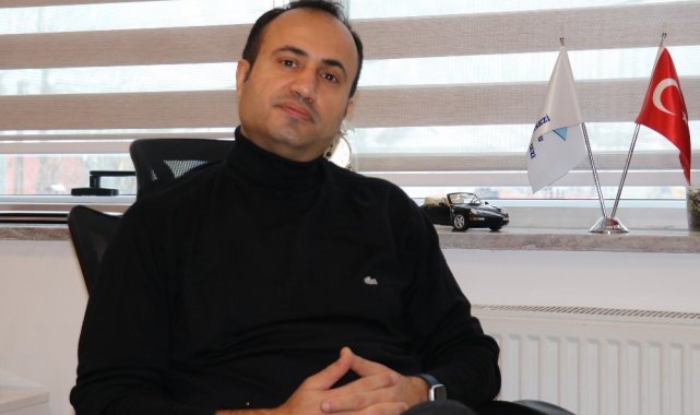 Urartu Göz'de akıllı lazer dönemi