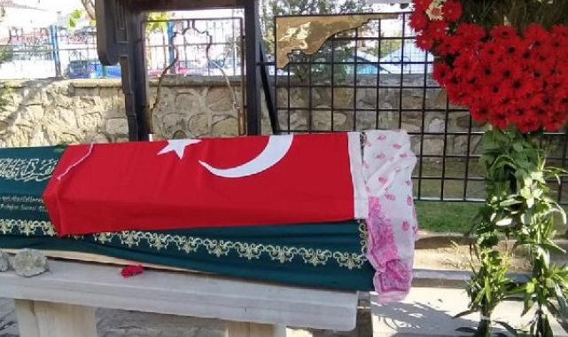 Üsküdar'da skuter ile oynayan 8 yaşındaki çocuğa servis aracı çarptı