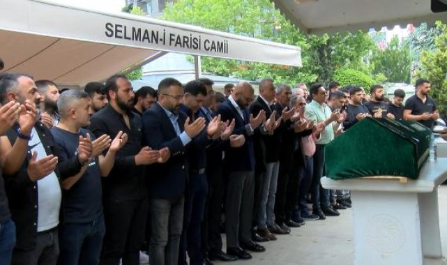 Üsküdar'da çuvalda cesedi bulunan Metin Üreyil'in eşi: Tanınmaz haldeydi teşhis edemedim