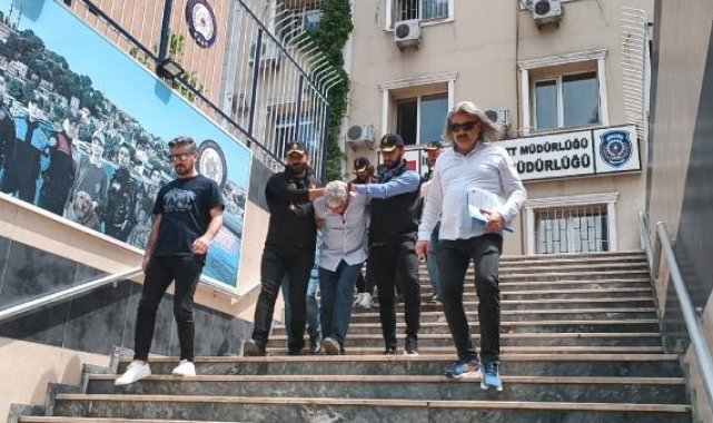Üsküdar'da çuvaldaki cesetle ilgili 2 gözaltı
