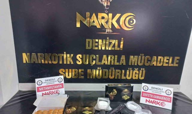 Uyuşturucu operasyonunda 12 şüpheli tutuklandı