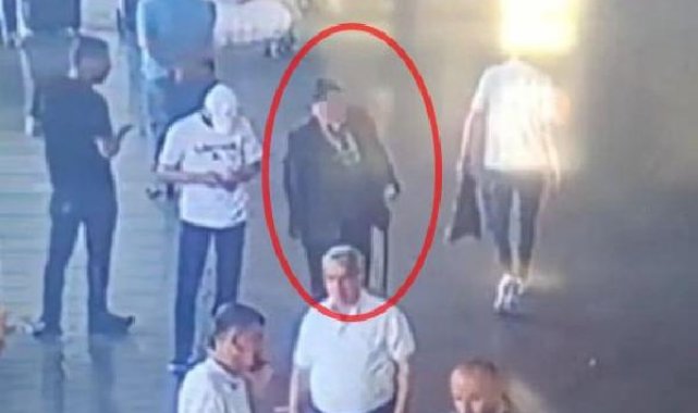 Uyuşturucu zulasını güvercin tutkunu polis buldu