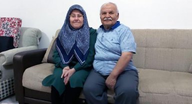 Uzaya çıkacak ilk Türk astronotun annesi: 'Büyüyünce uçak şoförü olacağım' derdi