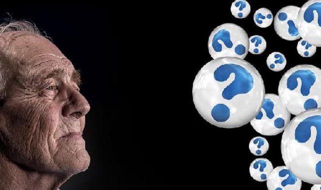 Uzmanı uyardı: Demans ile Alzheimer aynı hastalık değil