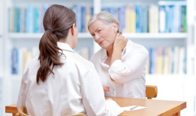 Uzmanından fibromiyalji sendromlarına karşı 11 öneri