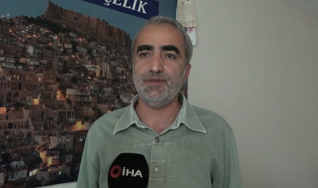 Uzmanından rahatlatan açıklama: "Yakın zamanda Türkiye'nin herhangi bir bölgesinde deprem beklenmiyor"