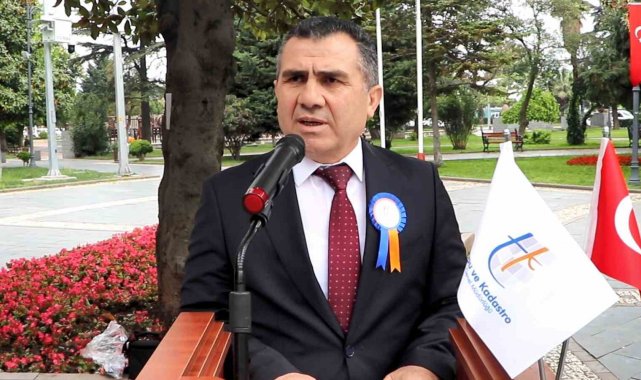 Uzun: "Teknoloji çağının getirdiği tüm yenilikleri vatandaşlarımızın hizmetine sunduk"