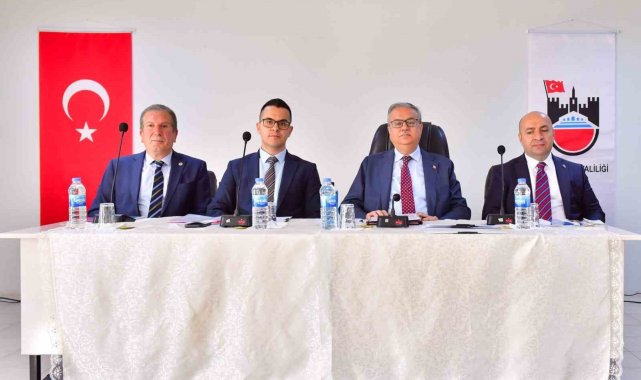 Vali Ali İhsan Su, Çüngüş ve Çermik muhtarlarıyla bir araya geldi